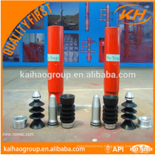 API standard Cementing tools Stage cementing collar Mechanical